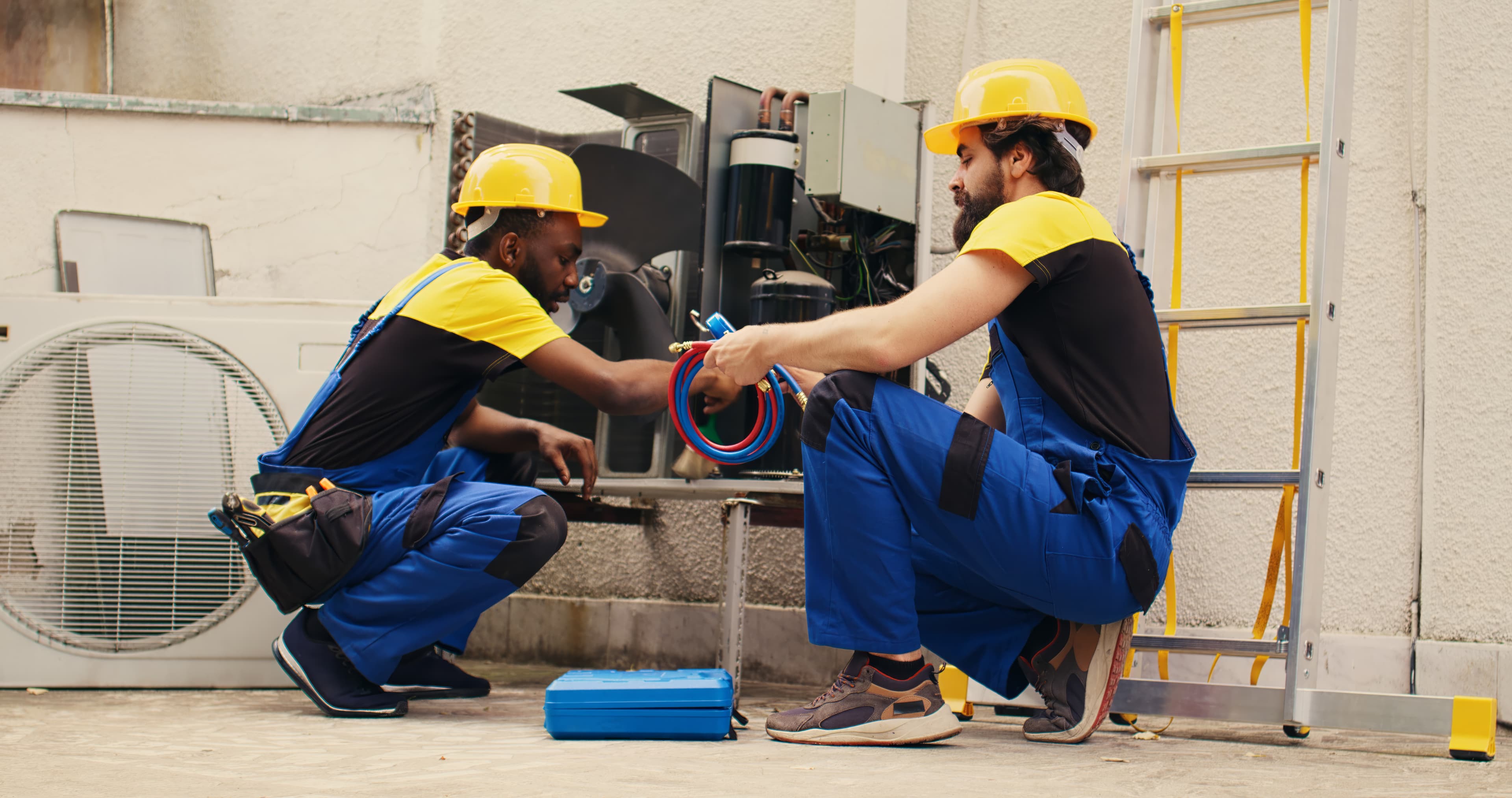 AC Repair Cost in Dubai by Issue (2026)