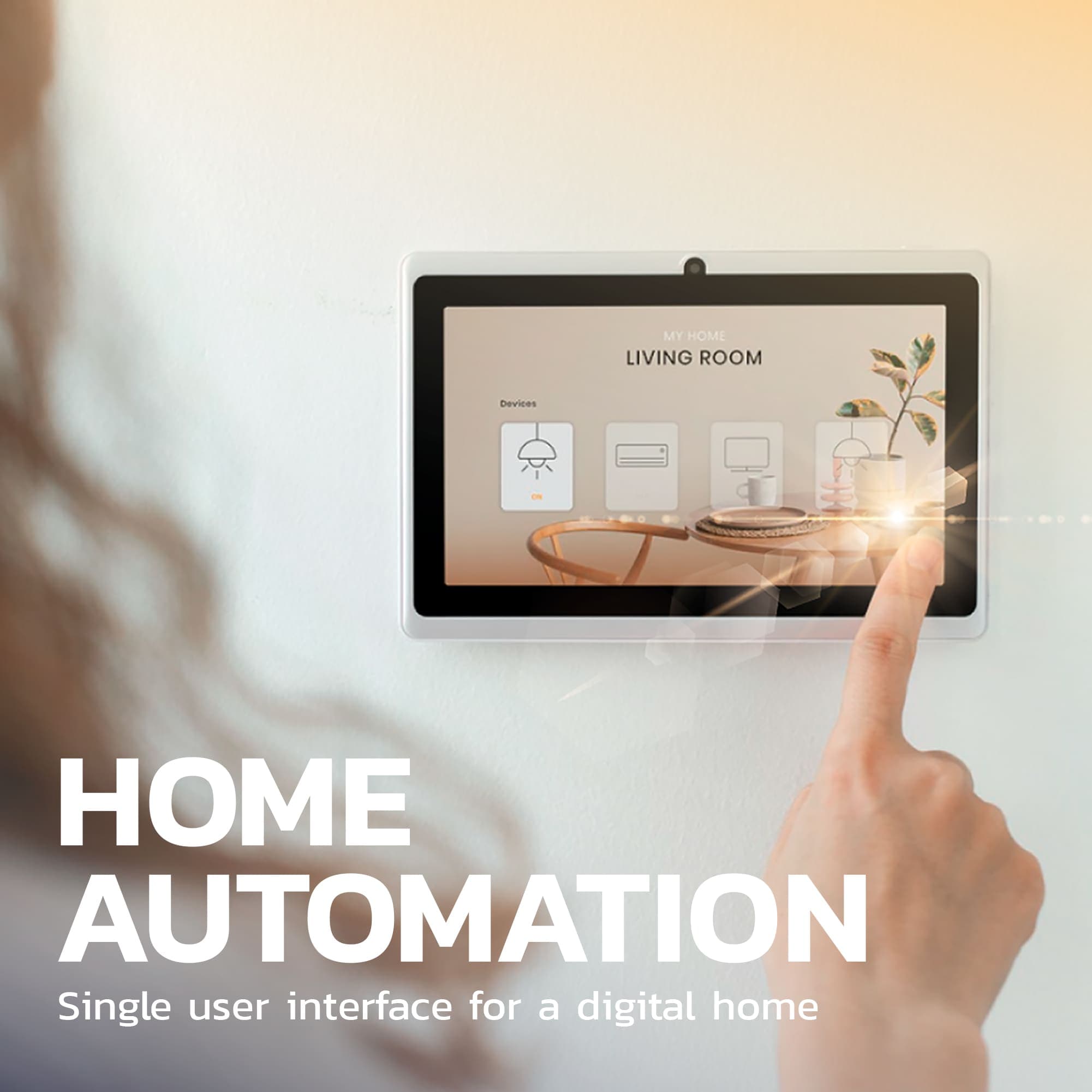 Case Study: Smart Home Upgrade in Dubai Marina