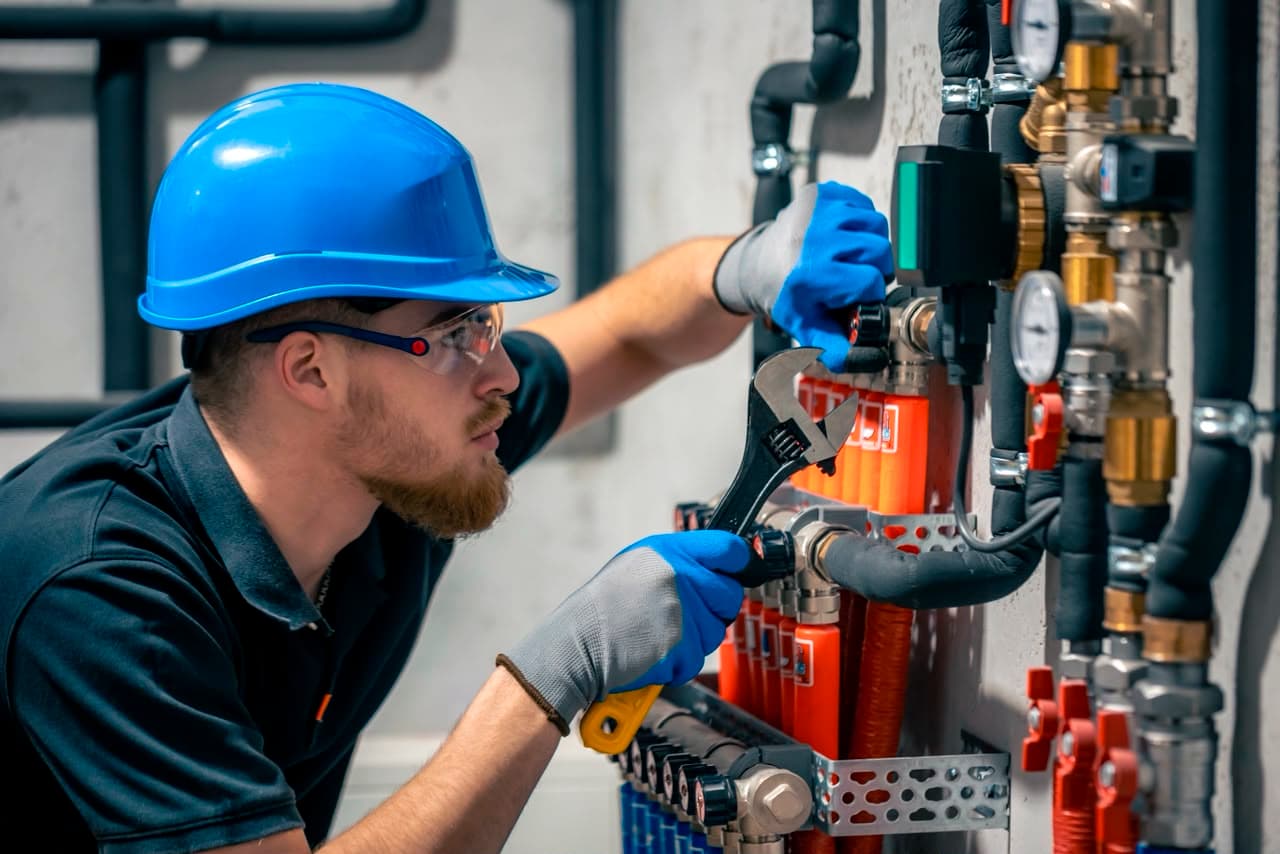 How MEP Engineering Works on a Construction Project