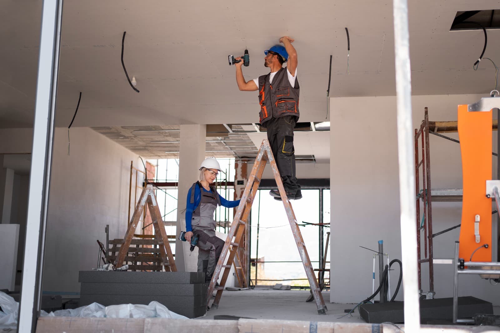 What Counts as a 'Renovation' in Dubai? (And What Requires a Permit)