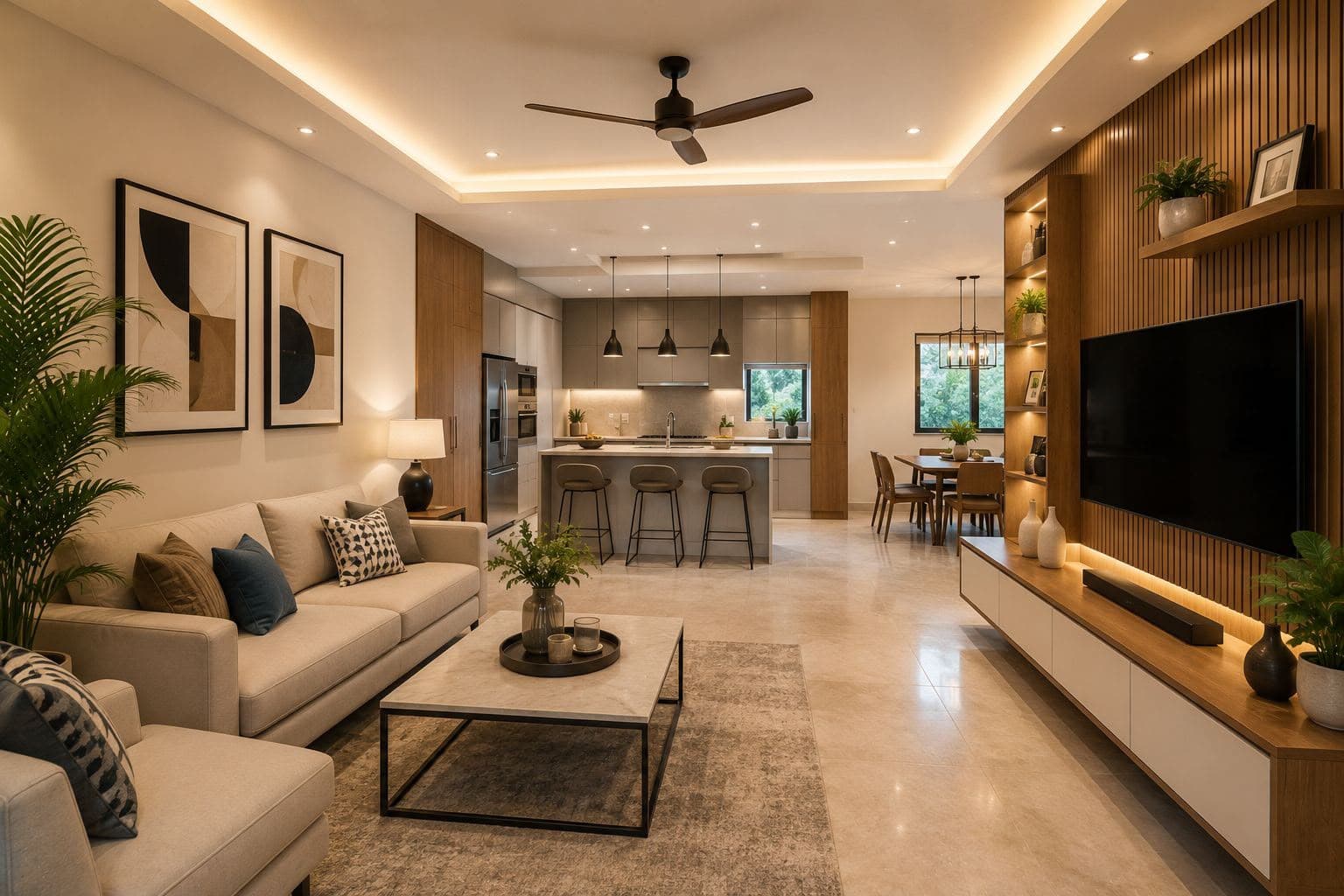 Why Bundled Renovation + MEP Services Save Time and Money