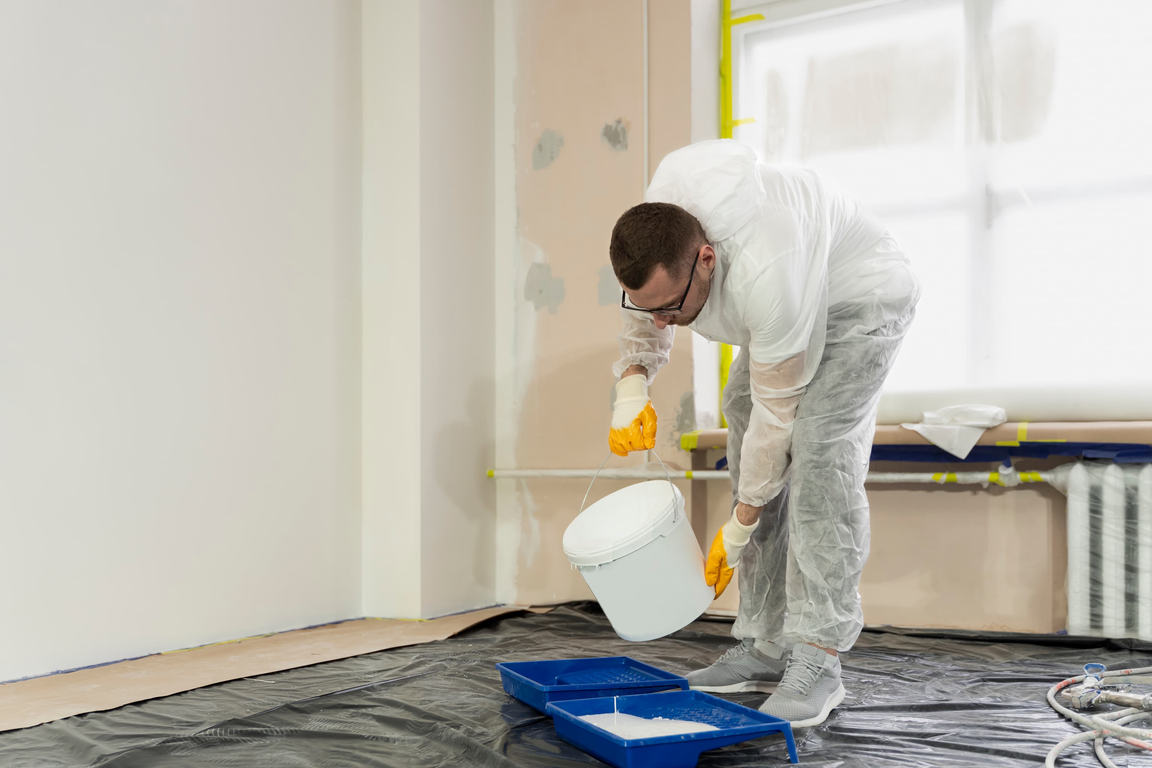 Which Waterproofing System Is Right for Your Roof? A Dubai Property Guide