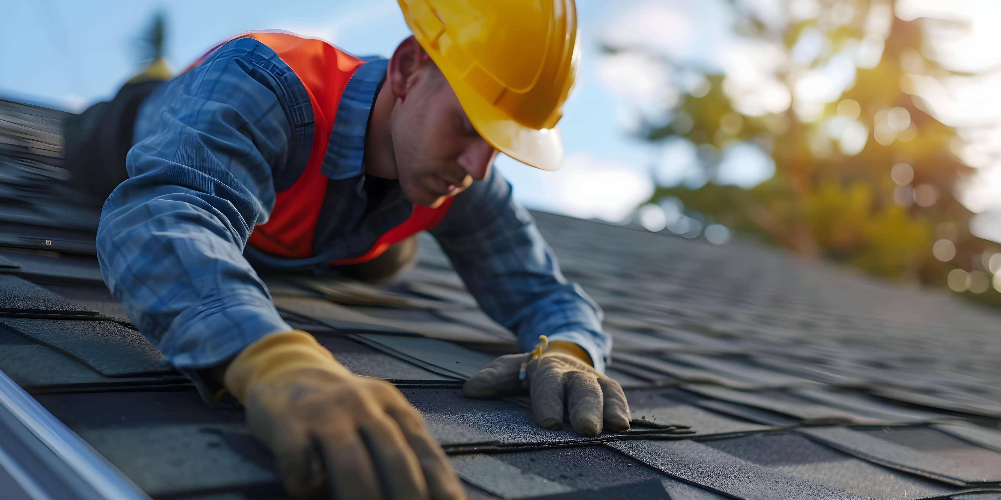 Roof Leaking in Dubai? Here's Everything You Need to Know About Waterproofing