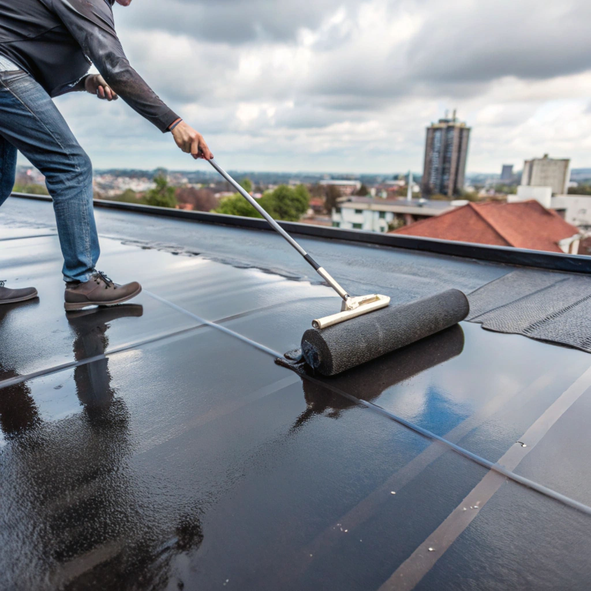 The 5 Waterproofing Techniques Leading in 2026