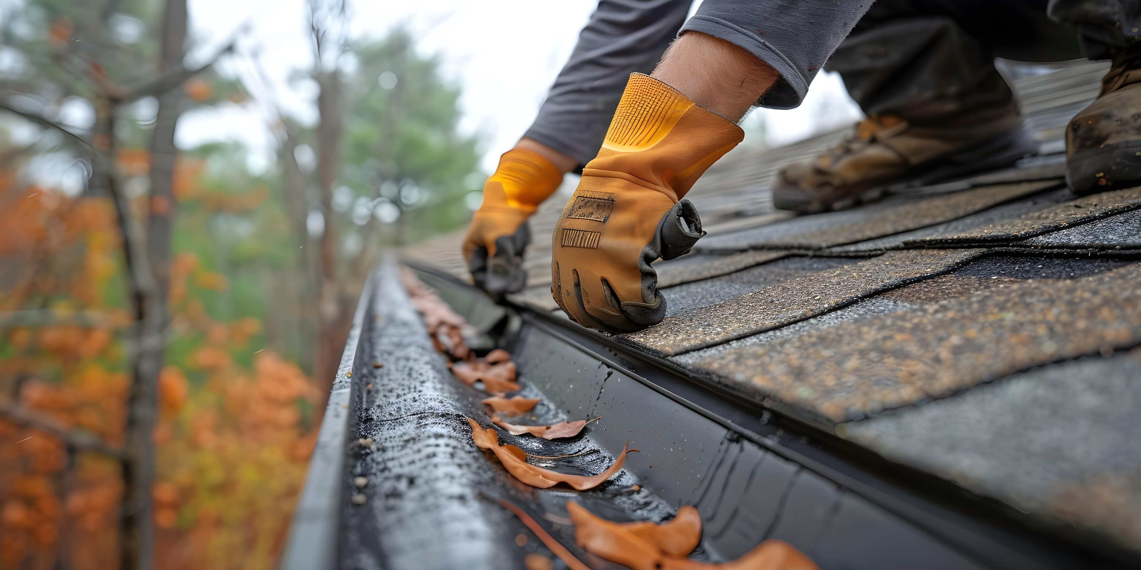 What types of waterproofing are most common in Dubai?