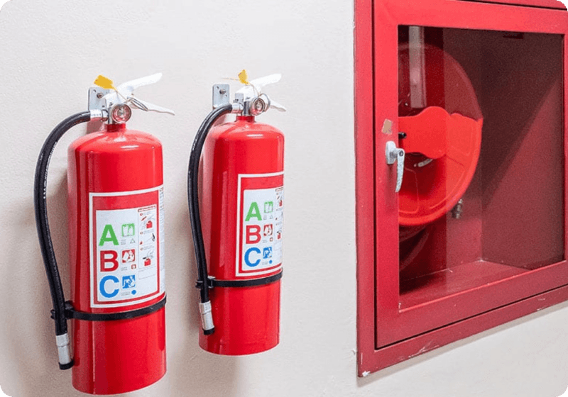 Fire Alarm Services