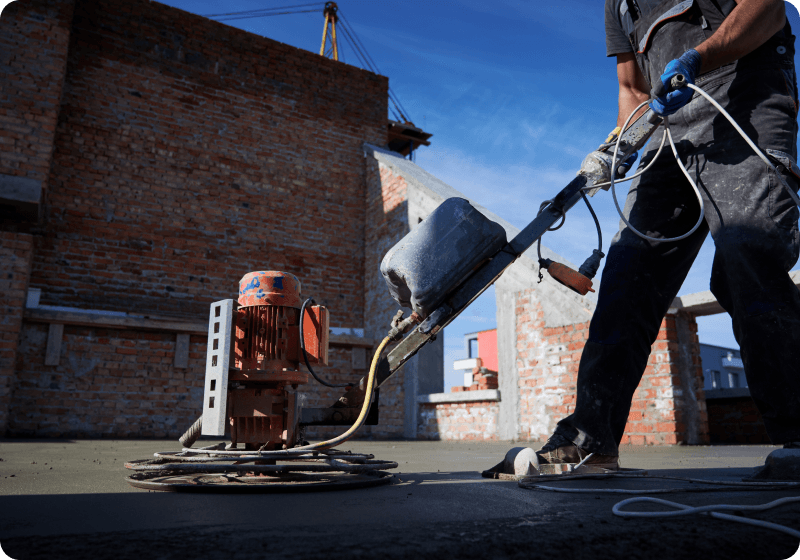 Waterproofing Membranes